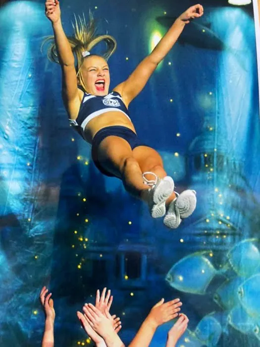 Michigan Cheer Company Picture 10