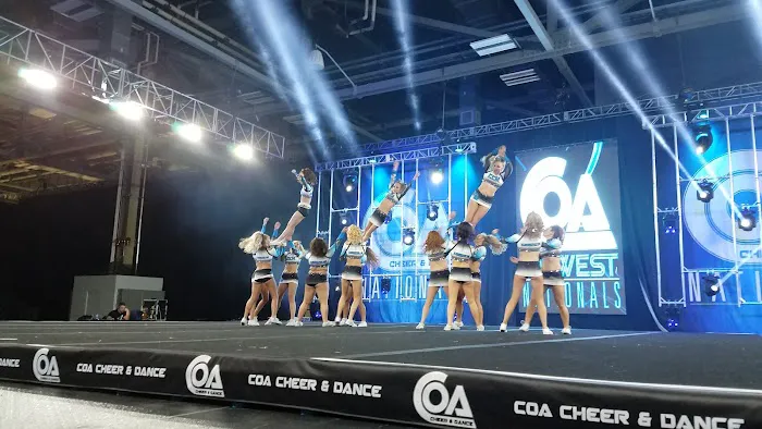 Michigan Cheer Company Picture 3