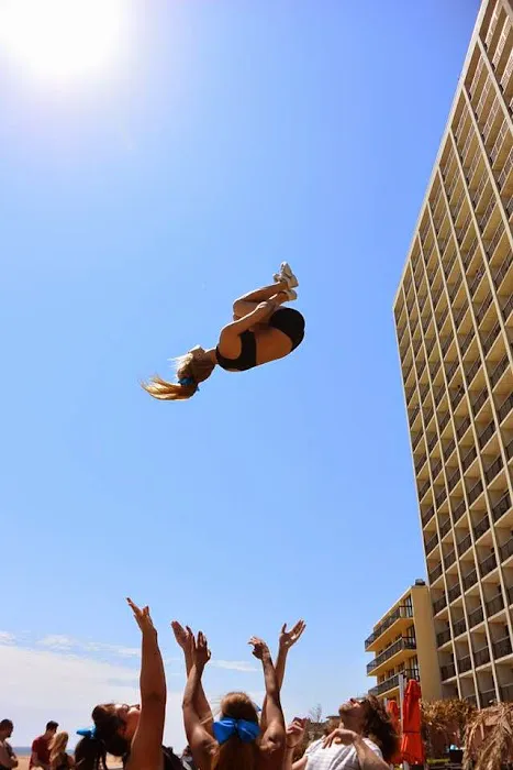 Michigan Cheer Company Picture 1