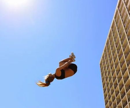 Michigan Cheer Company