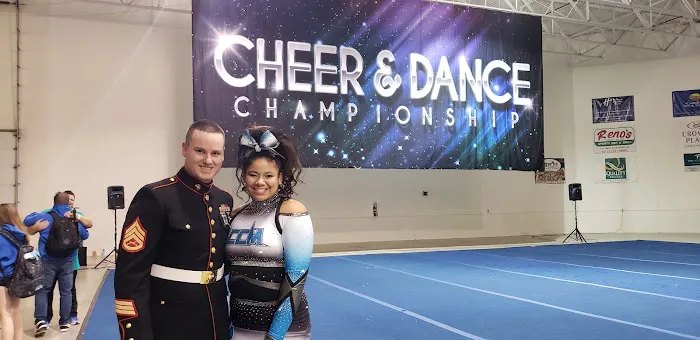 Michigan Cheer Company Picture 9