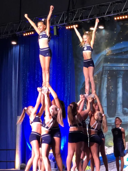 Michigan Cheer Company Picture 4