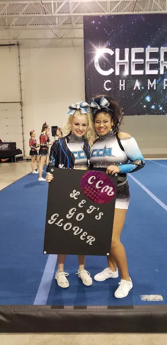 Michigan Cheer Company Picture 6