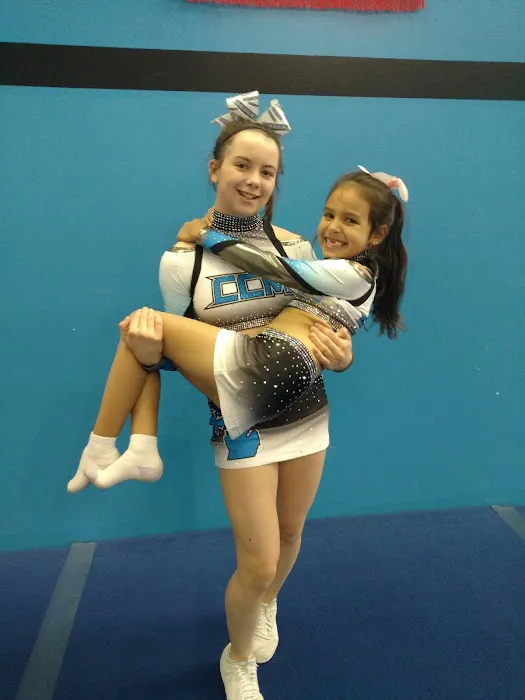 Michigan Cheer Company Picture 2