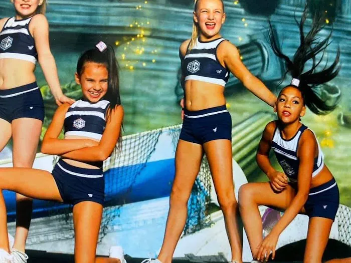 Michigan Cheer Company Picture 7