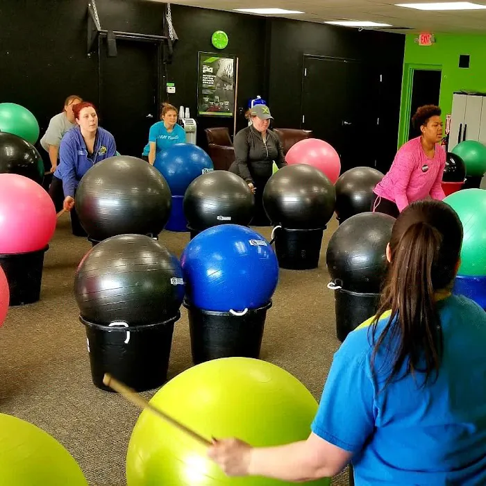 Grand Rapids Cardio Drumming Picture 3