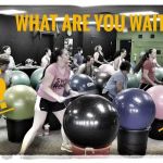 Grand Rapids Cardio Drumming