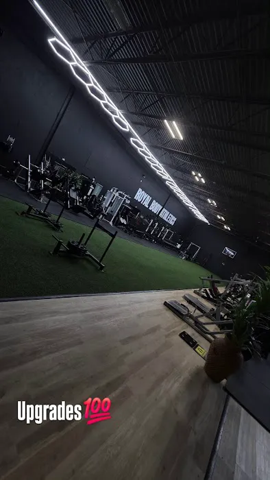 Royal Body Athletics Picture 1