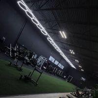 Royal Body Athletics ico