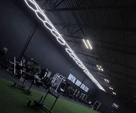 Royal Body Athletics