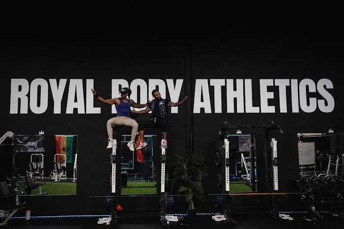 Royal Body Athletics Picture 3