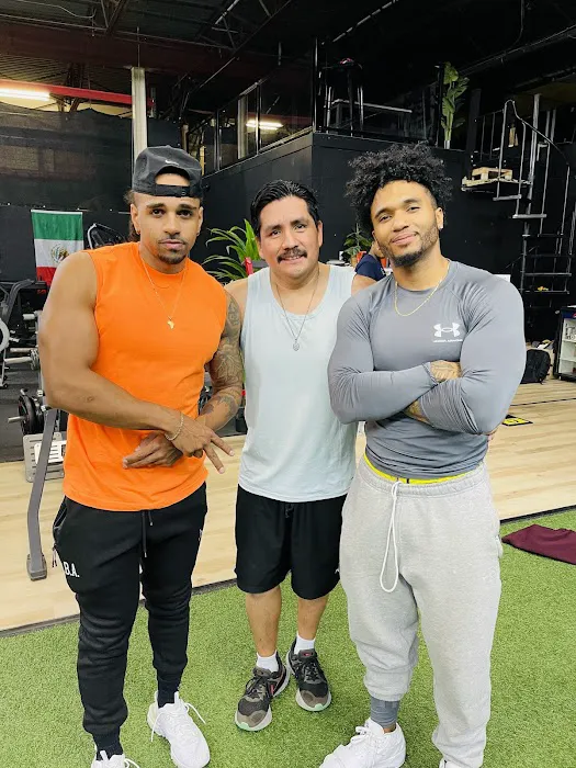 Royal Body Athletics Picture 9