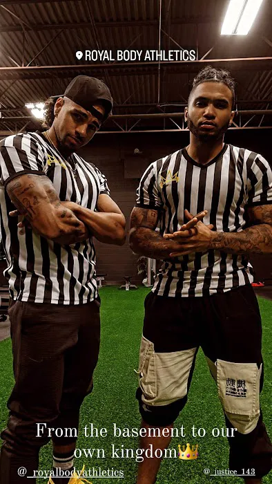 Royal Body Athletics Picture 7