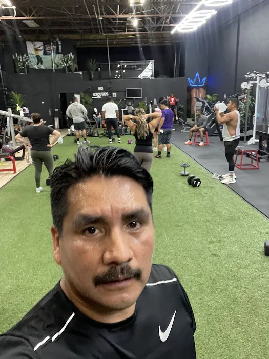 Royal Body Athletics Picture 6