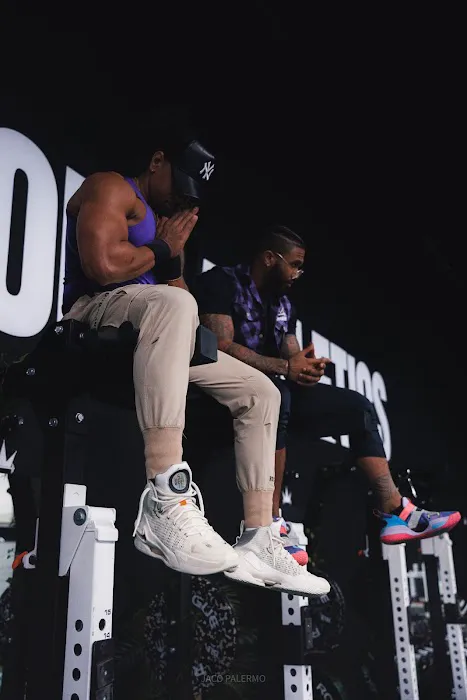 Royal Body Athletics Picture 2