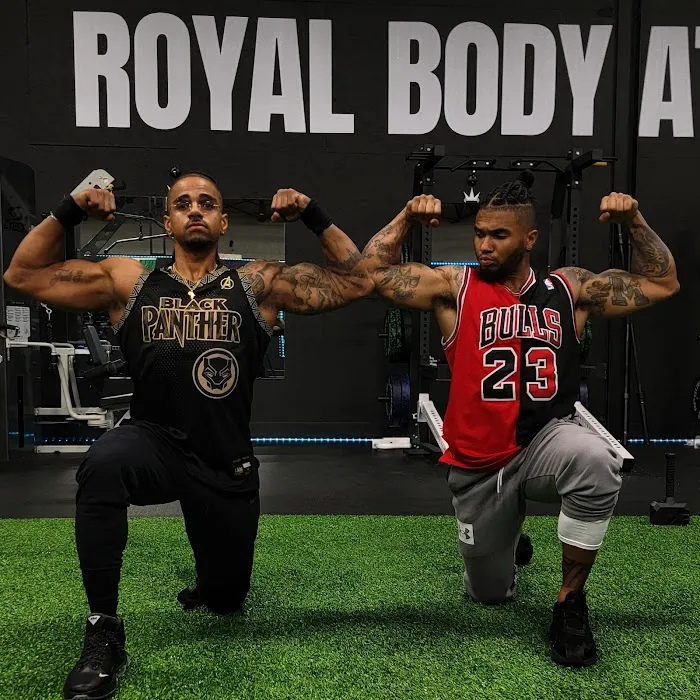 Royal Body Athletics Picture 10