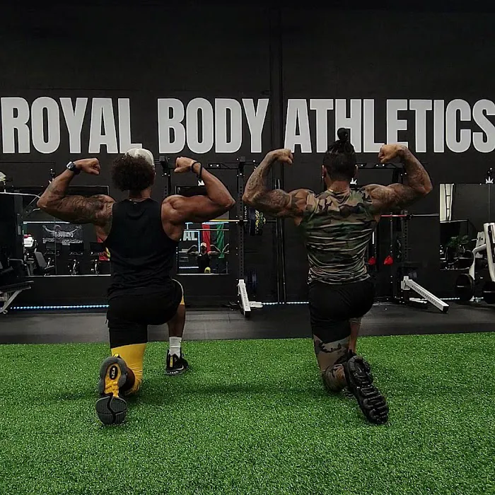 Royal Body Athletics Picture 5