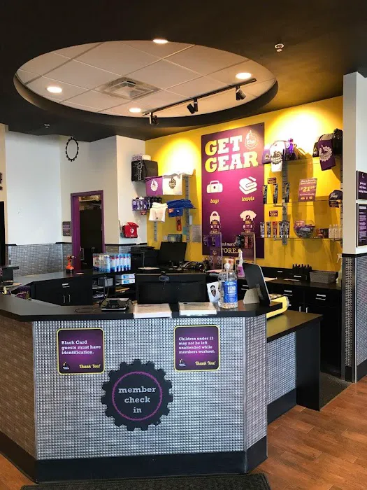 Planet Fitness Picture 3