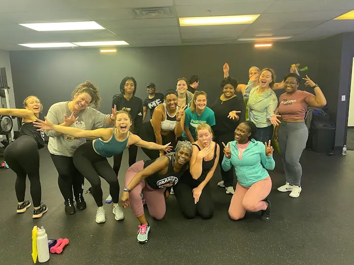 VSJ Fitness Studio Picture 8