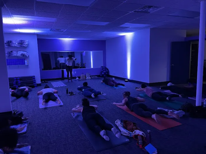 VSJ Fitness Studio Picture 2