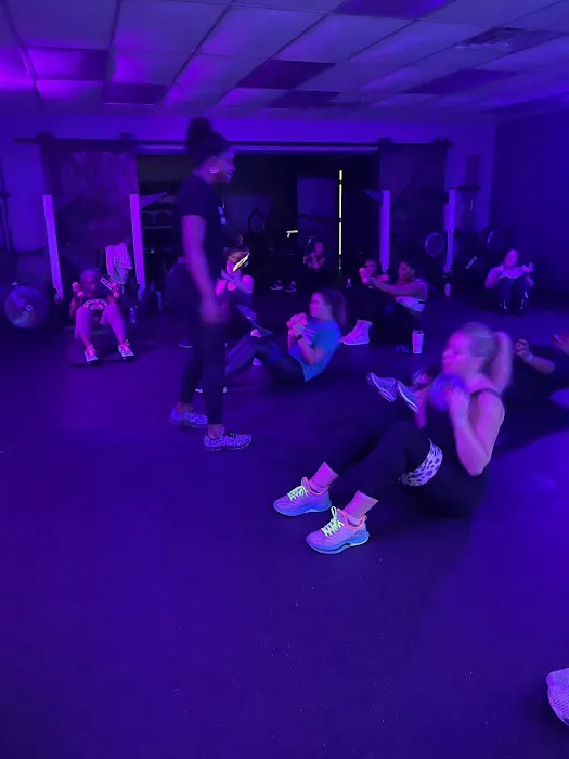 VSJ Fitness Studio Picture 1