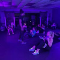 VSJ Fitness Studio ico