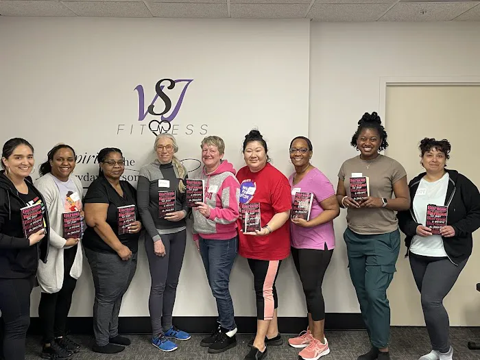 VSJ Fitness Studio Picture 4