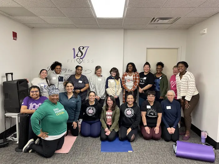 VSJ Fitness Studio Picture 6