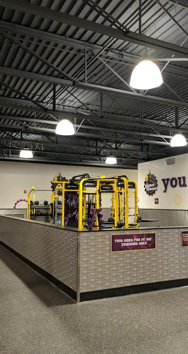 Planet Fitness Picture 2