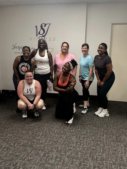 VSJ Fitness Studio Picture 9