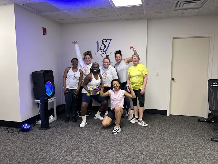 VSJ Fitness Studio Picture 5