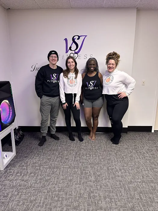 VSJ Fitness Studio Picture 10