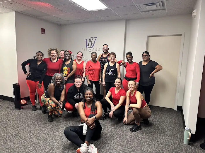 VSJ Fitness Studio Picture 7