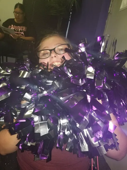 Champion Force Athletics Training Facility Picture 1