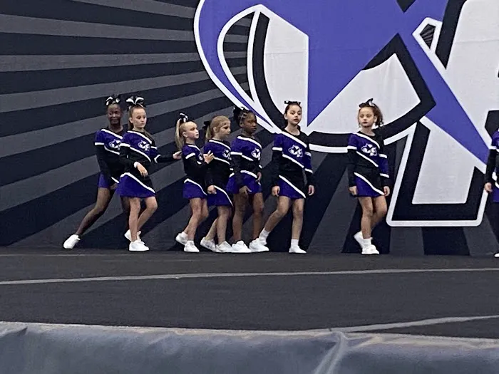 Champion Force Athletics Training Facility Picture 6