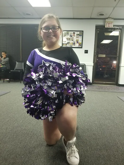 Champion Force Athletics Training Facility Picture 10