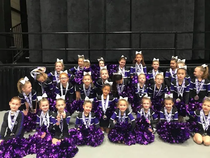 Champion Force Athletics Training Facility Picture 7