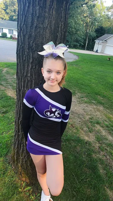 Champion Force Athletics Training Facility Picture 9