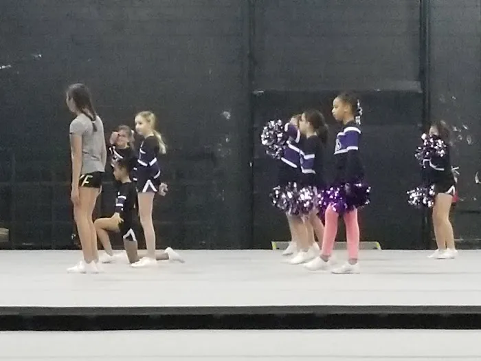 Champion Force Athletics Training Facility Picture 8