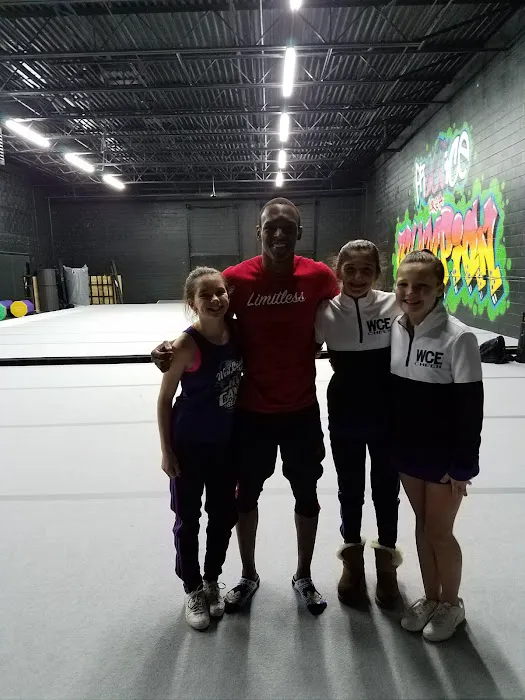 Champion Force Athletics Training Facility Picture 5