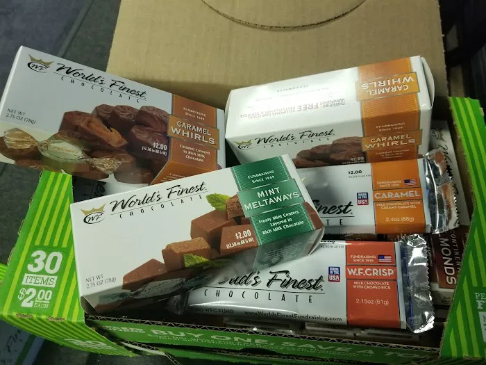 Champion Force Athletics Training Facility Picture 4