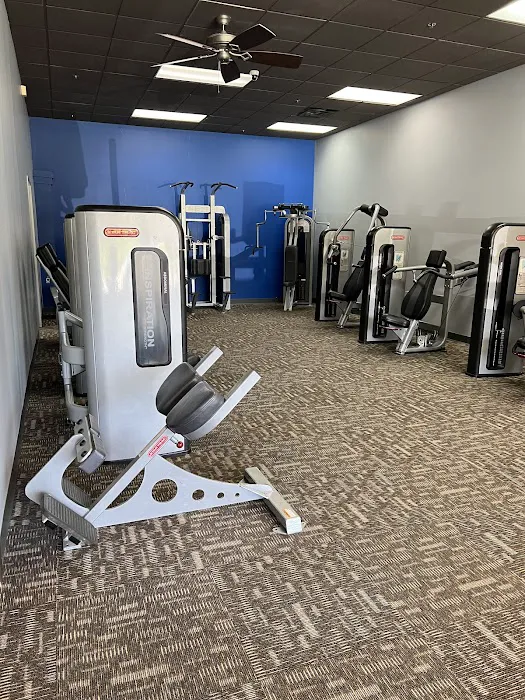 XD Power Fitness Picture 10