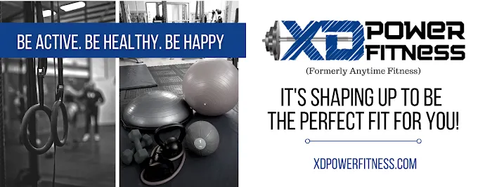 XD Power Fitness Picture 7