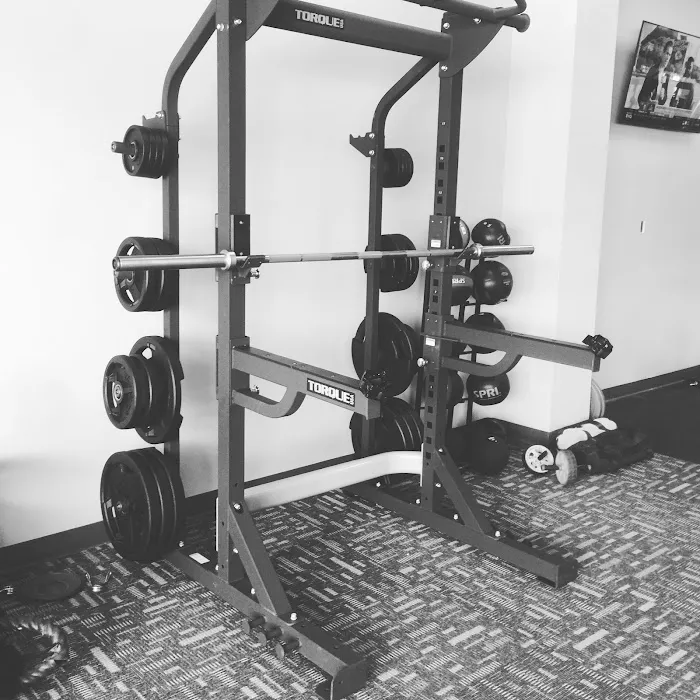 XD Power Fitness Picture 1