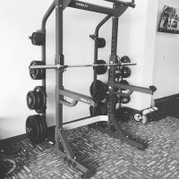 XD Power Fitness ico