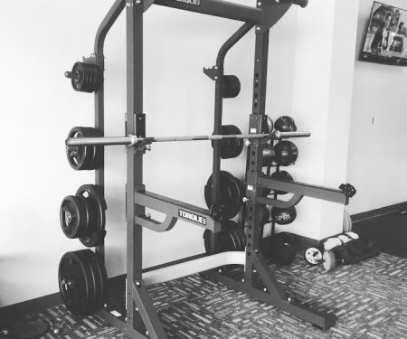 XD Power Fitness