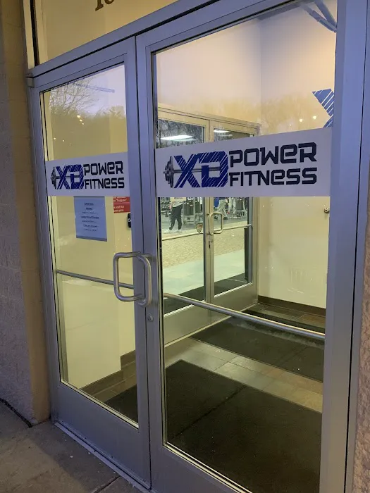 XD Power Fitness Picture 3