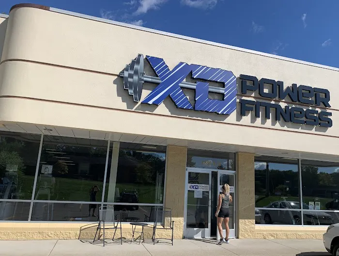 XD Power Fitness Picture 8