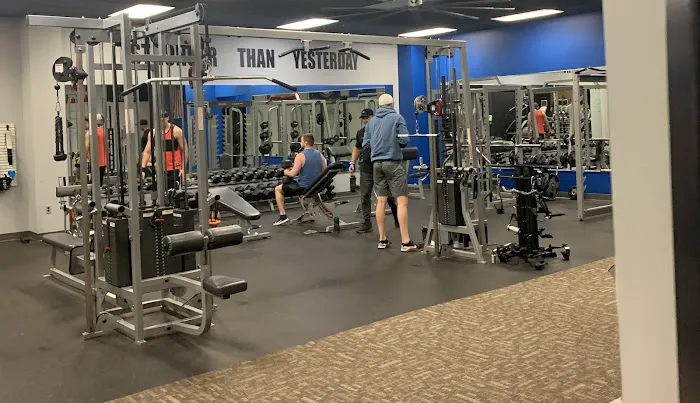 XD Power Fitness Picture 2