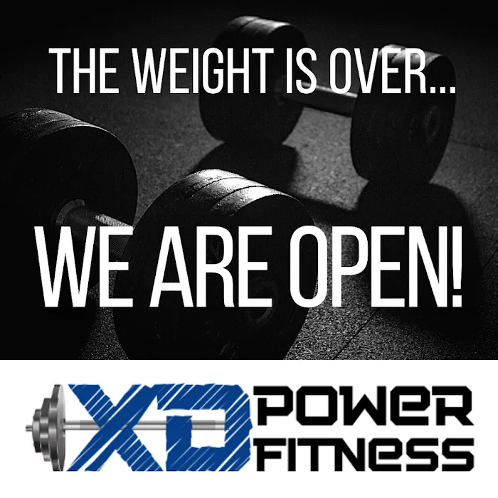 XD Power Fitness Picture 6